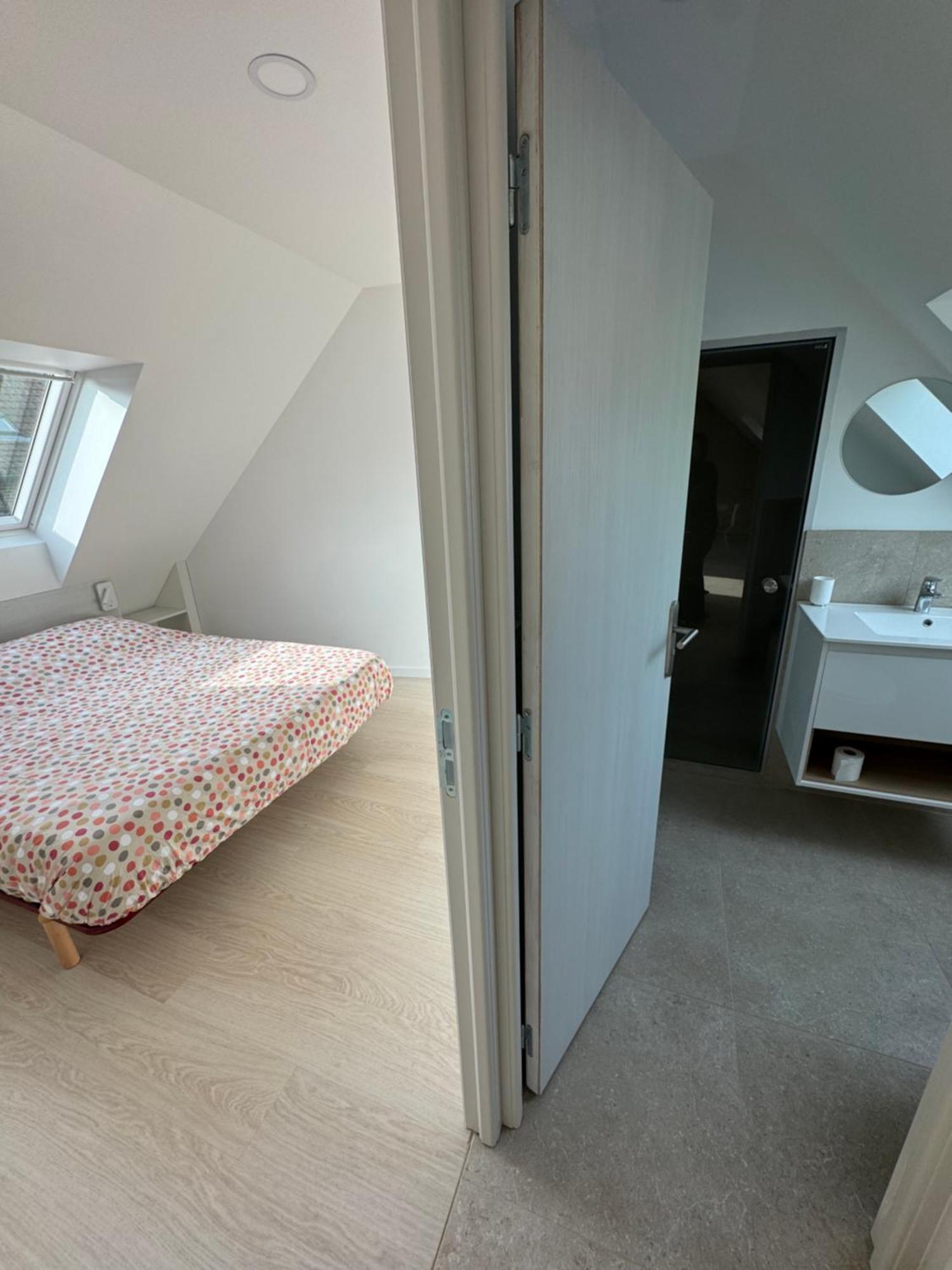 Gite Du Flot - Baie De Somme Boismont  Room photo
